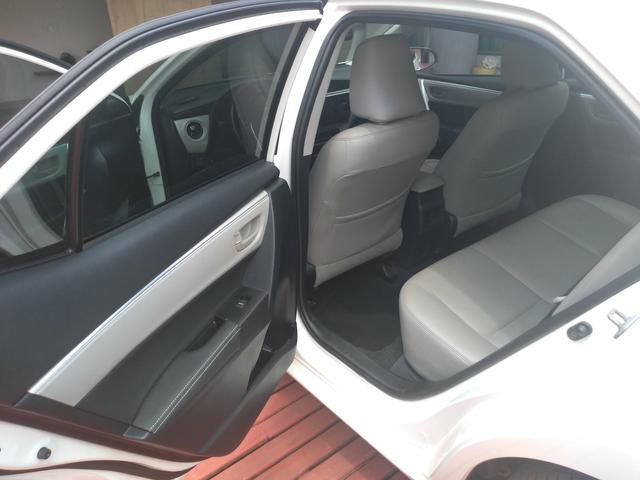 Corolla XEI 2018 - Foto 8
