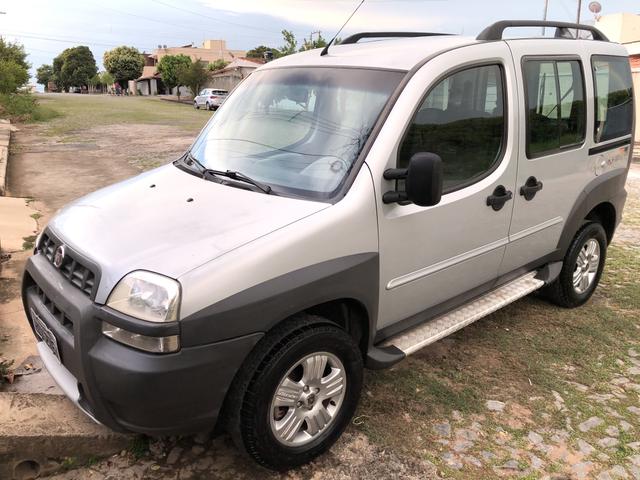 Doblo - Foto 4