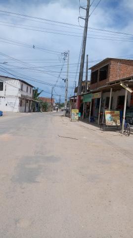 Terreno 10 x 20. em fragoso paulista. por 40 mil. motivo da venda viagem - Foto 5