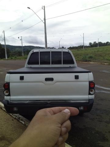 L200 diesel 4×4 - Foto 4