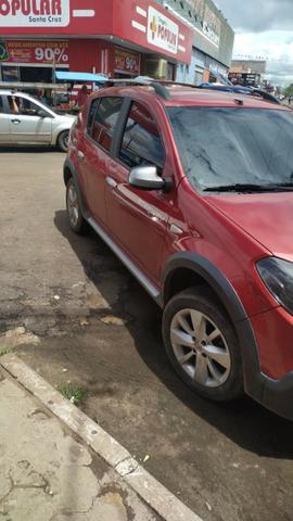 Renault Sandero - Foto 2