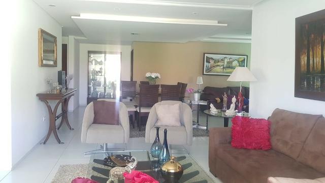 Casa em Gravatá-pe com 05 quartos / Ref. 555 - Foto 4