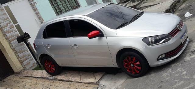 Gol g6 2015 - Foto 3