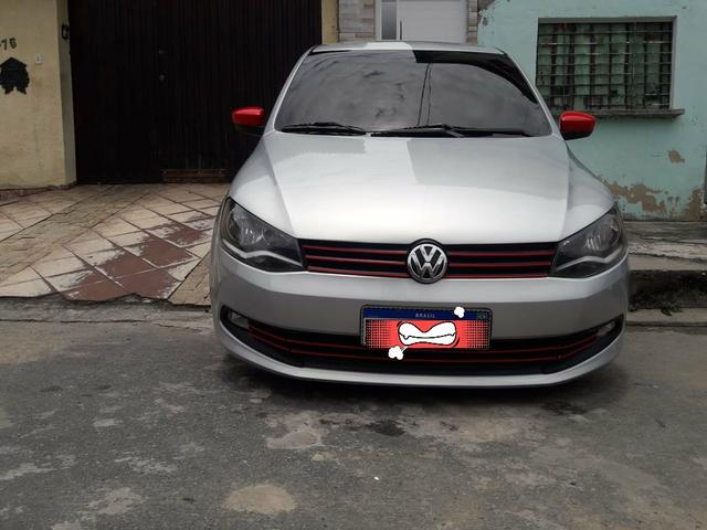 Gol g6 2015 - Foto 6