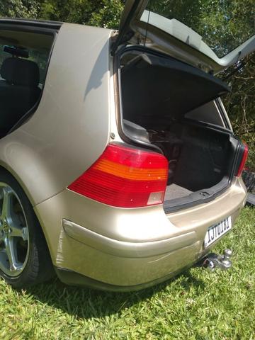 Golf Sr 2001 - Foto 6