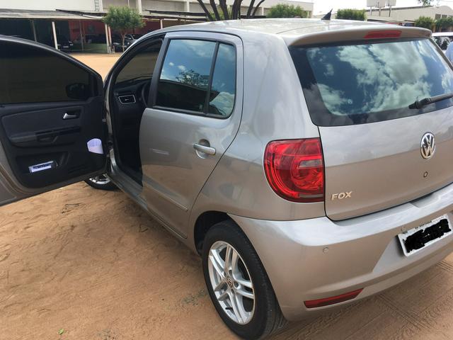 Fox trend 1.6 completo! Obs: troco em veículo sedã ou utilitário valor mais baixo - Foto 5