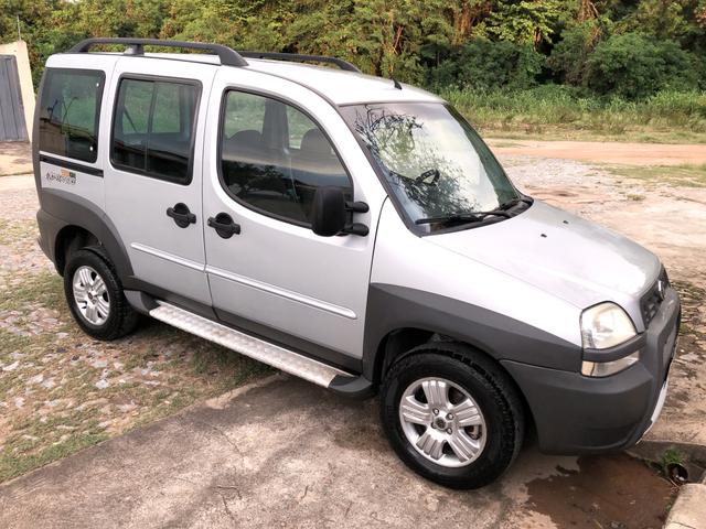Doblo - Foto 6