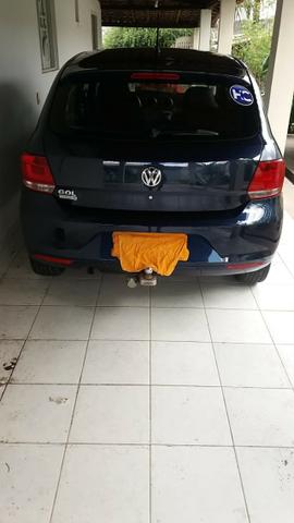 Gol conservado único dono - Foto 3
