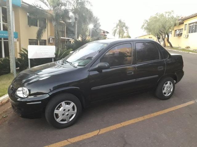 Corsa Classic 1.0 (2009/2010)
