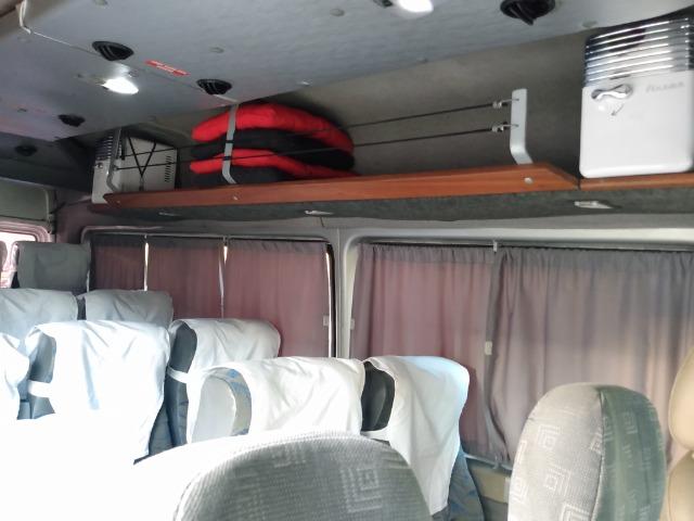 Sprinter cdi 313 - 2009 - Foto 11