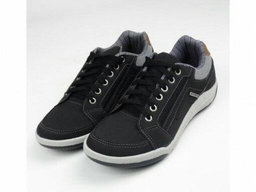 Sapato masculino Confort way - Foto 2