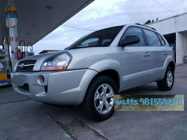 Tucson Automático 09/10 - Foto 2