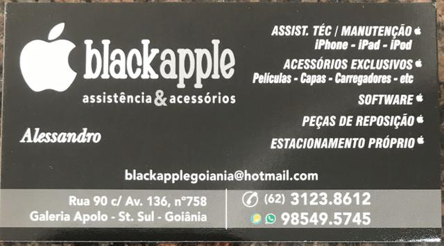 Assistência técnica especializada em iPhone seu iPhone molhou quebrou travou consertamos - Foto 6