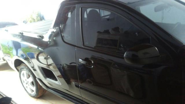 Vendo Montana LS 1.4 Econo.Flex 8V 2p 2012 - Foto 10