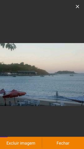 Temporada em Rio das Ostras