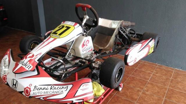 Kart Completo - Foto 3
