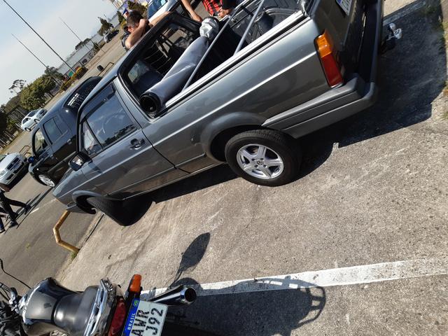Saveiro cl 1994