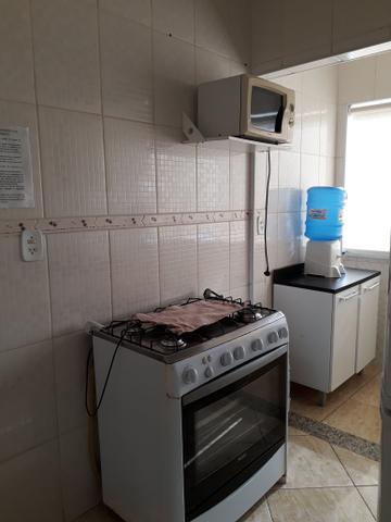 Apartamento temporada Ubatuba 15 passos do mar - Foto 10