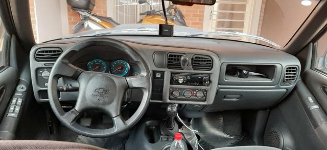 Linda Caminhonete S10 - Foto 11