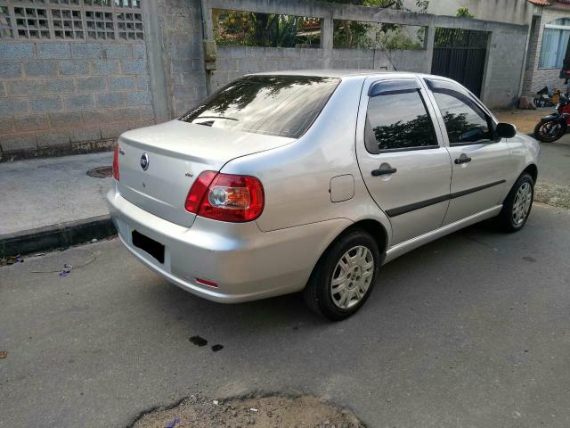 Fiat Siena 2 dono - Foto 5