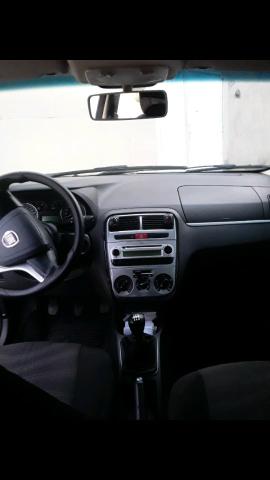 Fiat Punto 1.4 - Foto 5