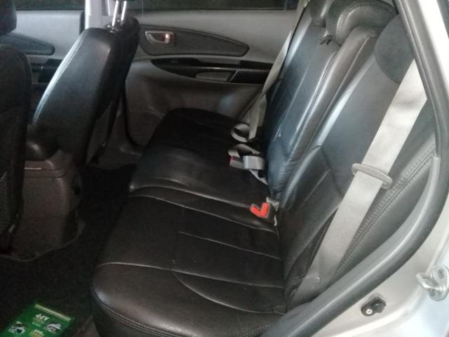 Vendo tucson aut 2.0 GL 2010 - Foto 7
