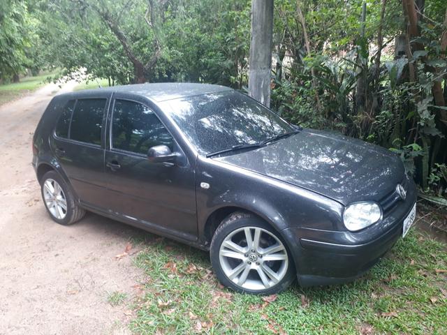 Troco golf impecável - Foto 5