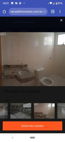 Alugo Apartamento - Resid. Mediterrâneo - Foto 7