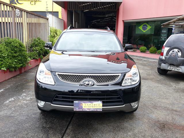 Hyundai vera cruz 2011 - 07 lugares - Foto 3
