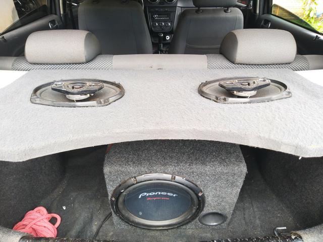 Gol G5 Completo - Foto 8