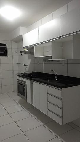 Alugo apartamento - Foto 2