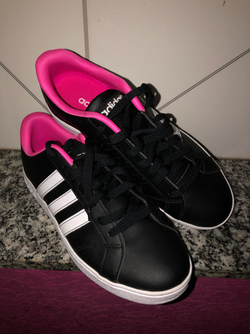 olx tenis adidas feminino