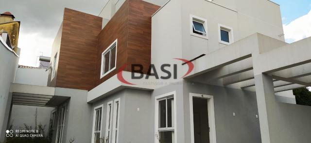 Casa à venda com 3 dormitórios em Abranches, Curitiba cod:6982 - Foto 2