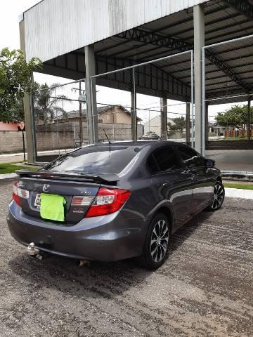 Civic LXR 2015/2016 - Foto 15