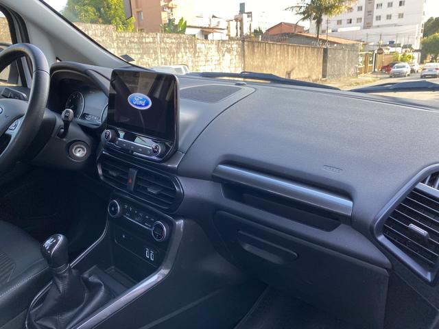 Ecosport 1.5 maravilhosa!! - Foto 5