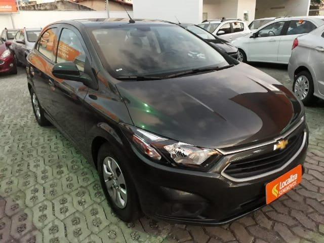 ONIX 2018/2019 1.0 MPFI LT 8V FLEX 4P MANUAL - Foto 4