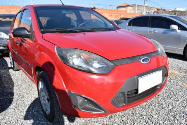 Ford fiesta hatch 2013 1.0 rocam hatch 8v flex 4p manual - Foto 7