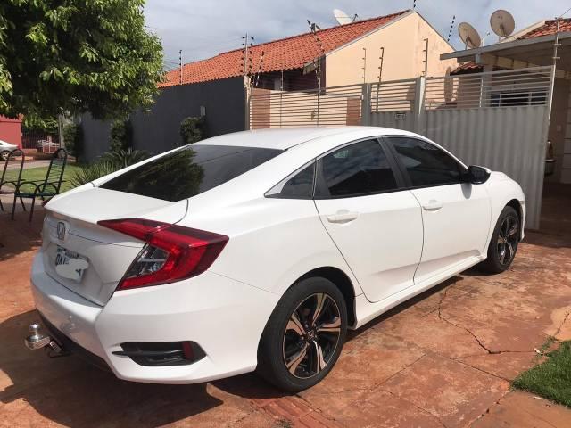 Civic Sport 2.0 (preço imperdível, para sair hoje) - Foto 4