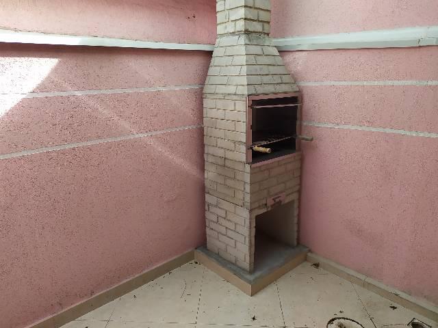 Casa Residencial com aproximadamente 85m² - Foto 9