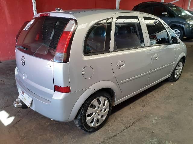Meriva 1.8 3.000 de entrada!!! - Foto 3
