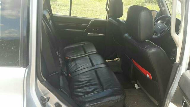 Pajero full did diesel - Foto 6