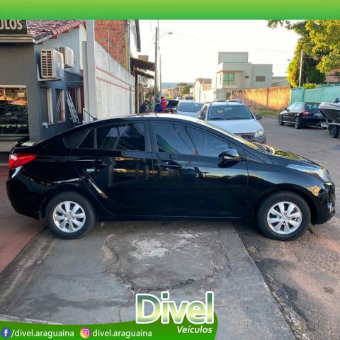 HYUNDAI HB20 CONFORT 1.6 16V AUT. FLEX 2015 - Foto 5