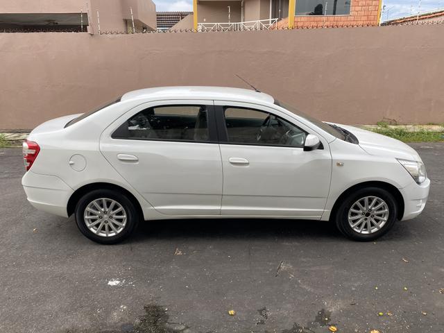 Cobalt LTZ 1.4 2012 - Foto 3