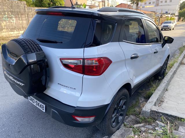 Ecosport 1.5 maravilhosa!! - Foto 11