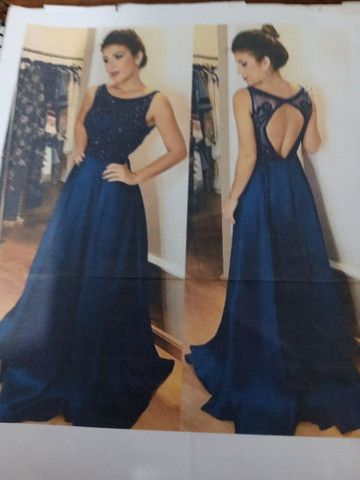 roupas finas