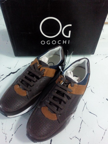 ogochi sapatenis