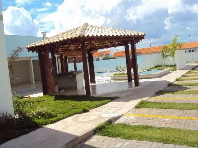 Edificio Torres do Imperial 3/4, 74m², 01 vaga sol da manha - Foto 2