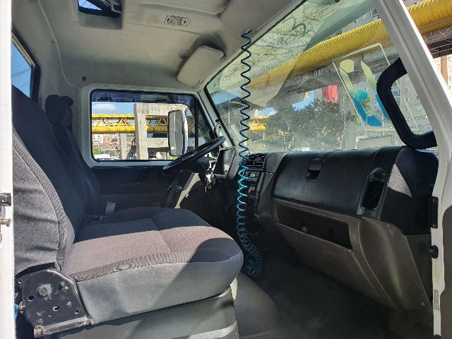 Vw 10160 2013 chassis,novissimo 198.000 km - Foto 11