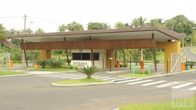Lote no Condomínio Verana Teresina - Teresina - PI