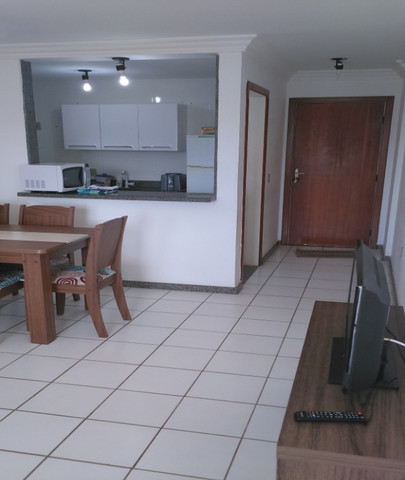 2 Quartos com Suite , no Shopping Praia Center - Foto 4